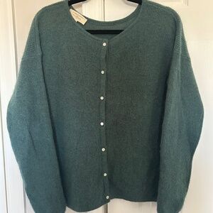 Sezane Gaspard Cardigan